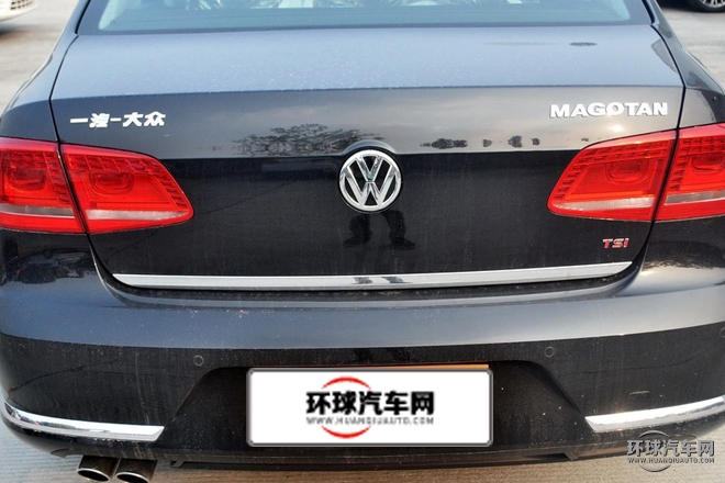 2015款 改款 2.0TSI 尊貴型