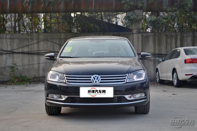 2015款 改款 2.0TSI 尊貴型