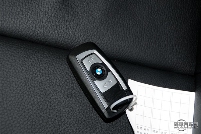 2015款 320Li 超悅版豪華設計套裝