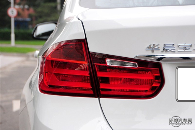 2015款 320Li 超悅版時(shí)尚型