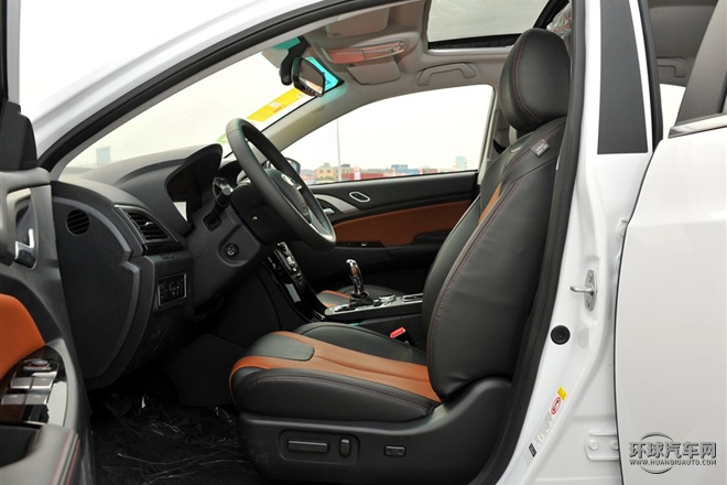 2015款 1.5T 雙冠旗艦Plus版