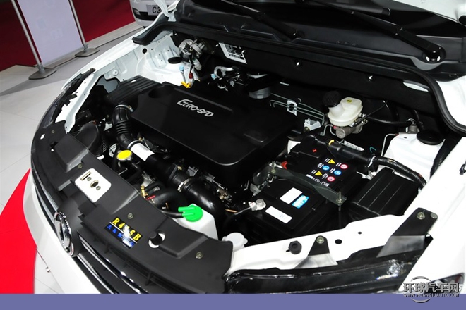 2015款 1.3T 360手動節(jié)能型SFD13A