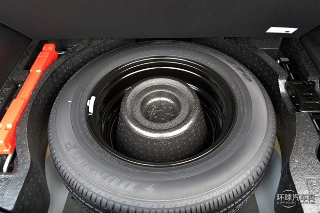 2015款 2.0L 自動兩驅精英版