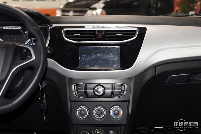 2015款 1.5T 手動(dòng)都市型