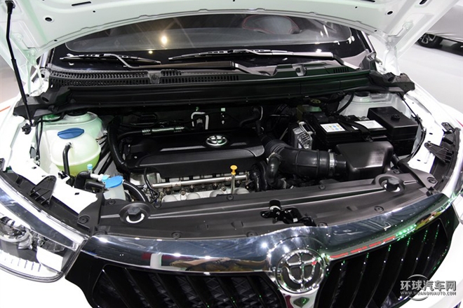 2015款 1.5T 自動精英型