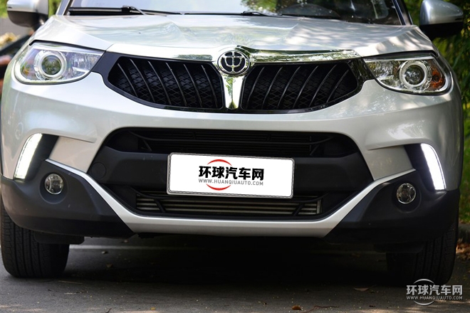 2015款 1.5T 自動旗艦型