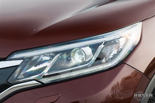 2015款 2.4L 四驅(qū)尊貴版