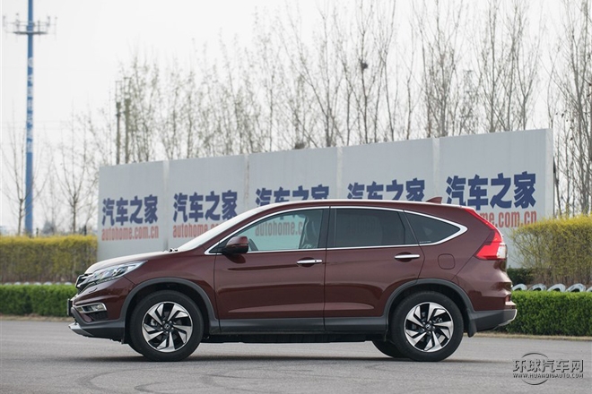 2015款 2.4L 四驅(qū)尊貴版