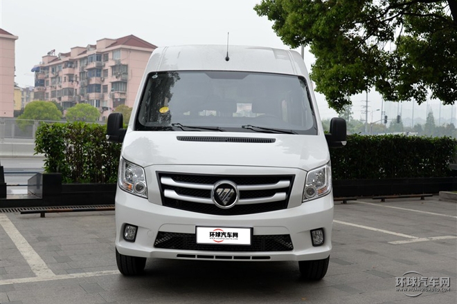 2015款 2.8T短軸商運版ISF2.8s4129P