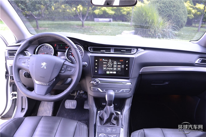 2015款 1.2T 自動(dòng)豪華版