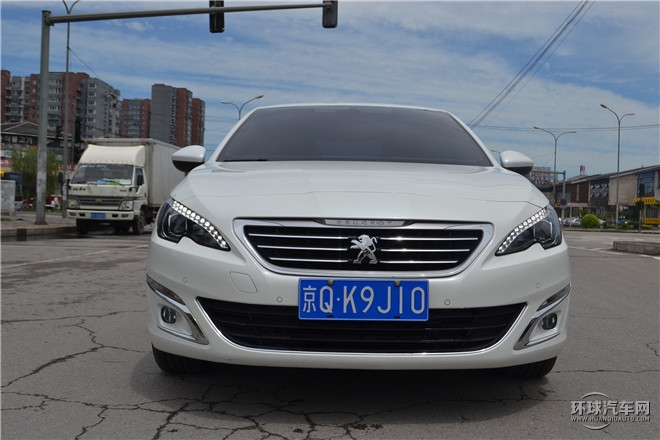 2015款 1.2T 自動(dòng)豪華版