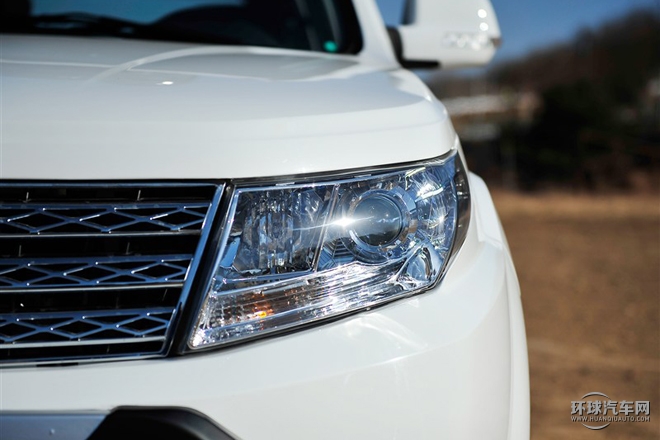 2015款 2.0T 四驅(qū)豪華型