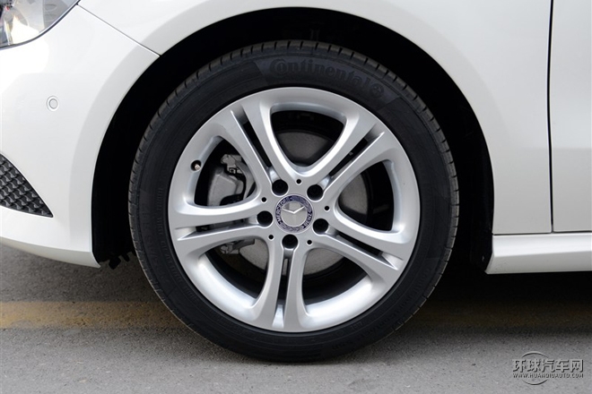 2015款 A 180 標準型