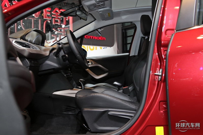 2015款 1.6THP 自動時尚版