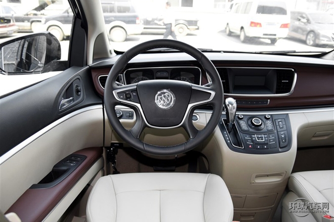 2015款 2.4L 豪華商務(wù)尊享版