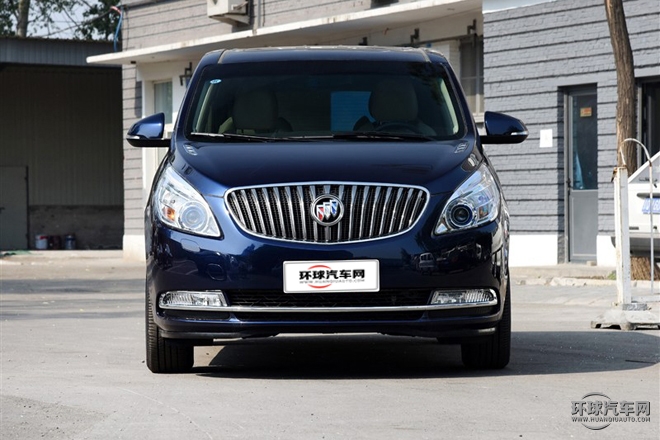 2015款 2.4L 豪華商務尊享版