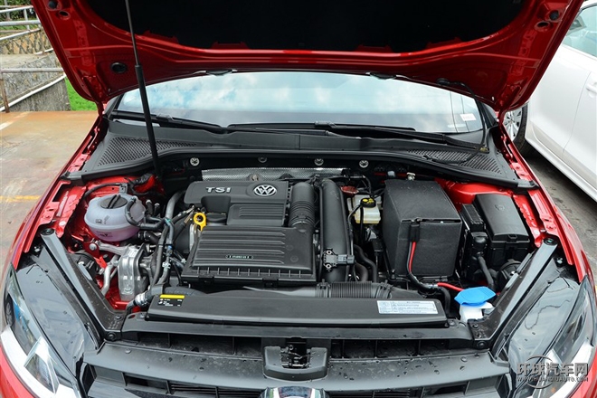 2015款 1.2TSI 自動舒適型