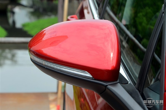 2015款 1.2TSI 自動舒適型