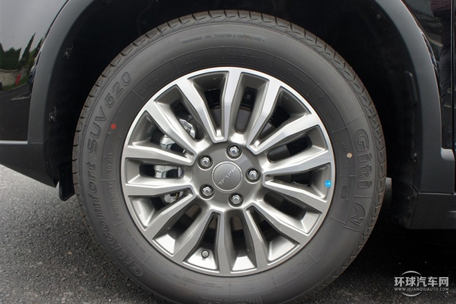 2015款 運動版 1.5T 自動兩驅豪華型