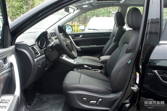 2015款 運動版 1.5T 自動兩驅豪華型