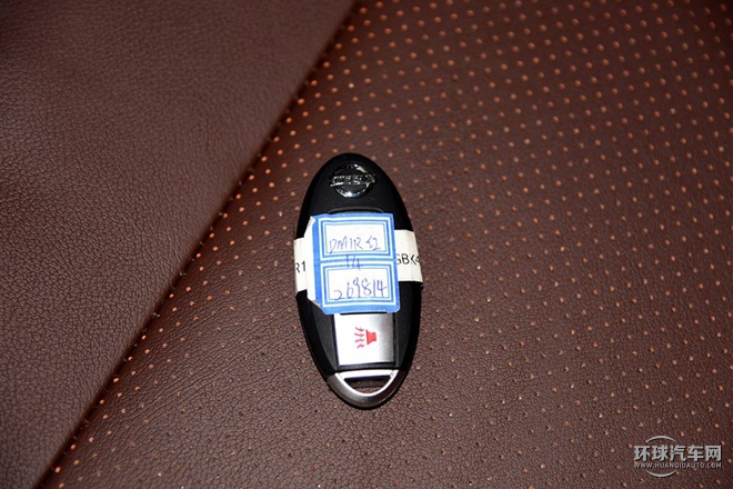 2015款 勁銳 1.6XV CVT酷咖版