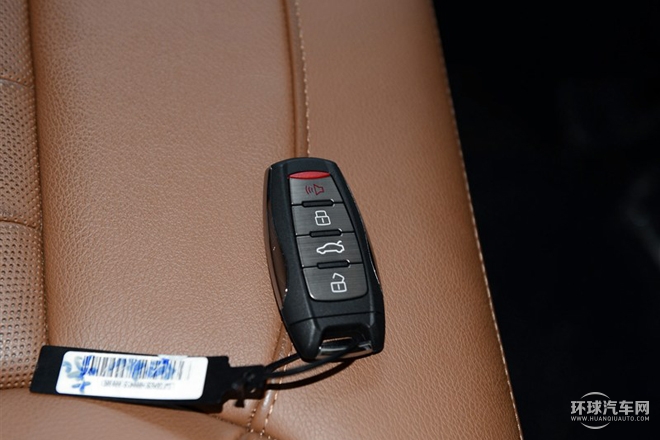 2015款 2.0T 豪華型 7座