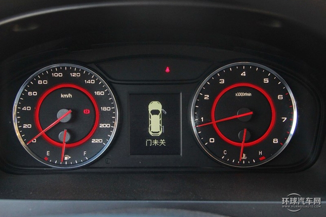 2015款 2.0T 自動紀念版