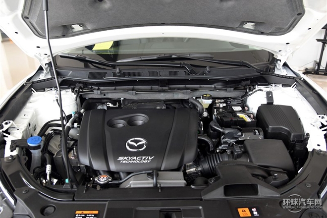 2015款 2.0L 自動四驅豪華型