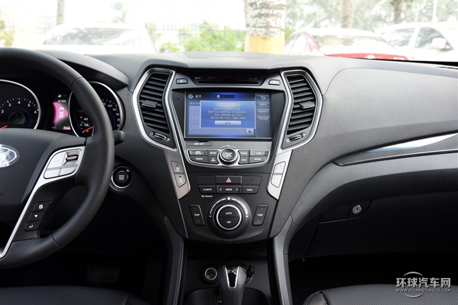 2015款 2.0T 自動四驅智能型 5座