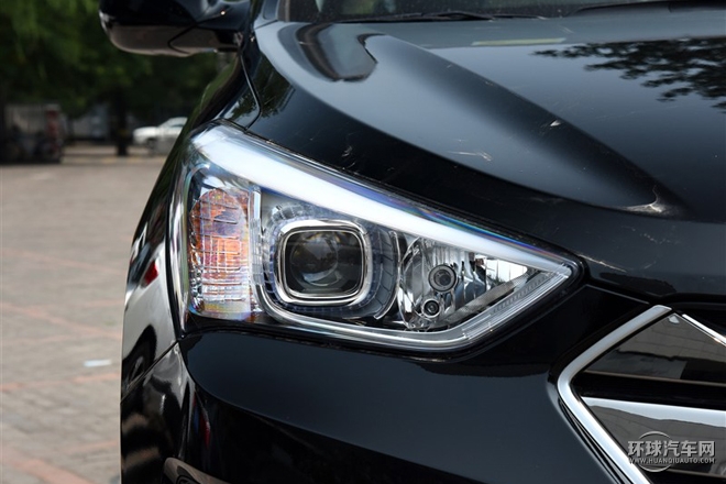 2015款 2.0T 自動四驅智能型 5座