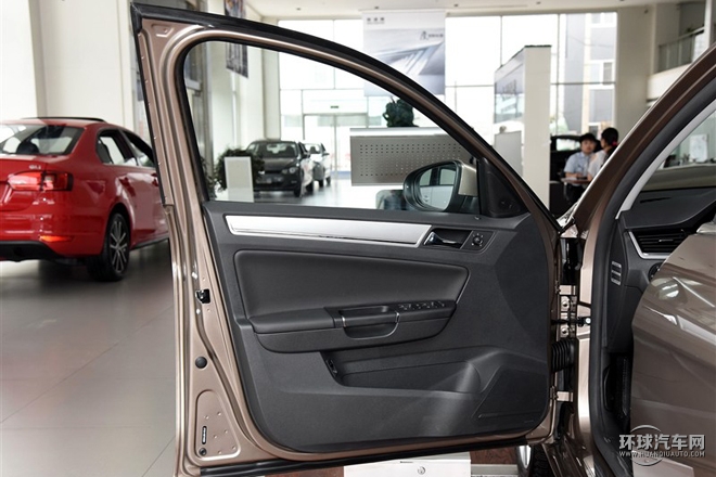 2015款 質惠版 1.6L 手動時尚型