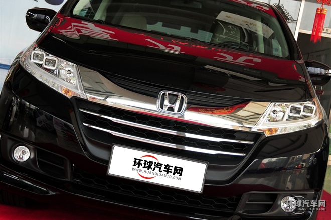 2015款 改款 2.4L 智享版