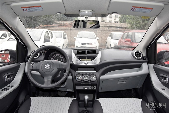 2015款 1.0L 自動(dòng)限定型