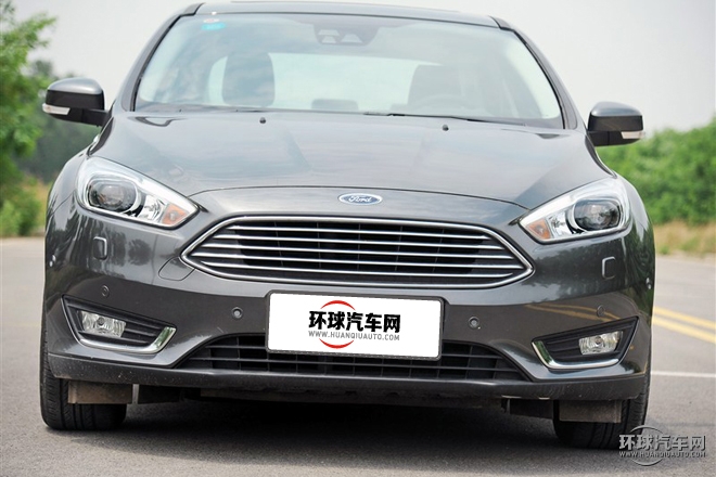 2015款 三廂 1.5L GTDi 自動精英型