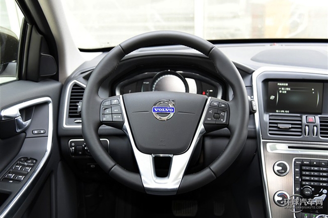 2016款 2.0T T5 AWD 智遠(yuǎn)版