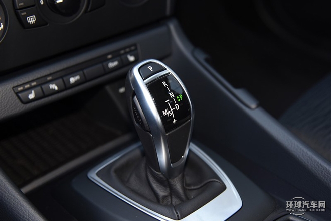 2015款 sDrive18i 時(shí)尚晉級(jí)版