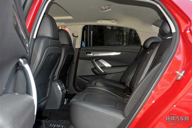 2015款 1.6T 基礎版THP160