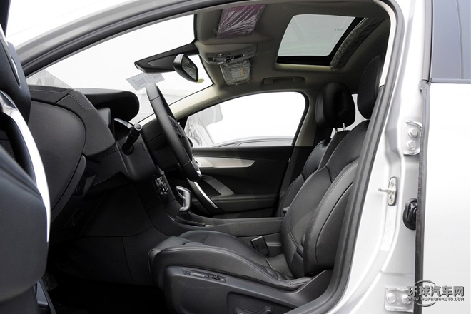 2015款 1.6T 舒適版THP160