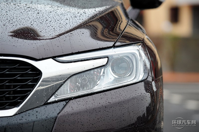 2015款 1.6T 尊享版THP200