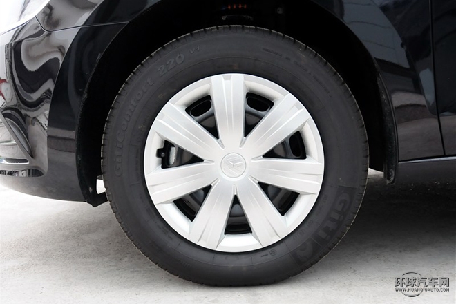 2015款 質惠版 1.4L 手動時尚型