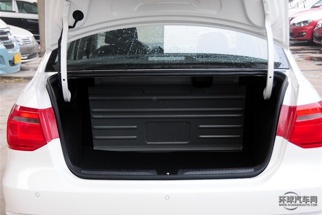 2015款 質惠版 1.4L 手動舒適型