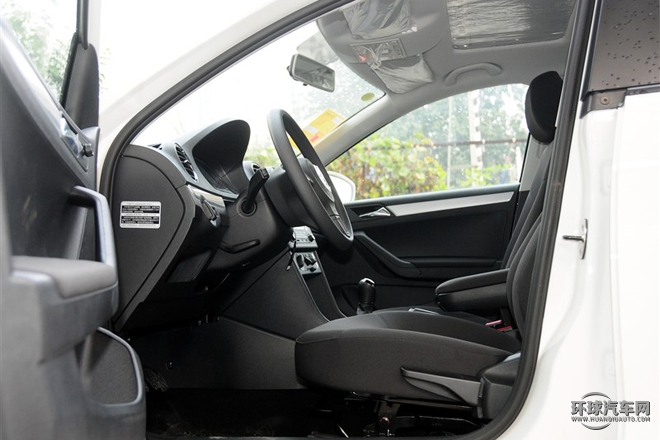 2015款 質惠版 1.4L 手動舒適型