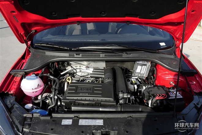 2015款 質(zhì)惠版 1.4TSI 自動(dòng)運(yùn)動(dòng)型