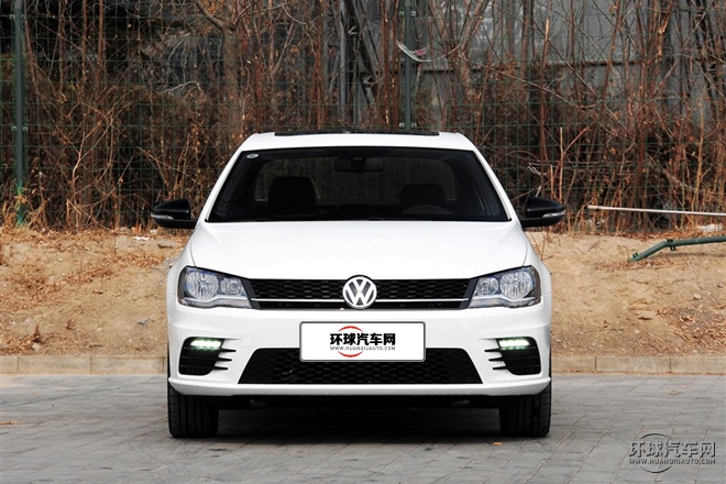 2015款 質惠版 1.4TSI 自動Sportline