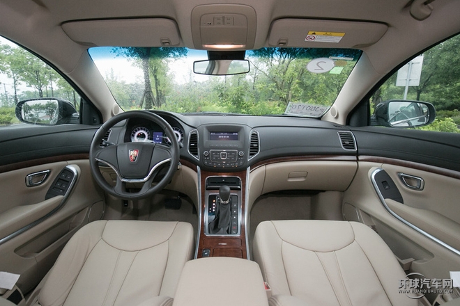 2015款 1.8T 豪華版