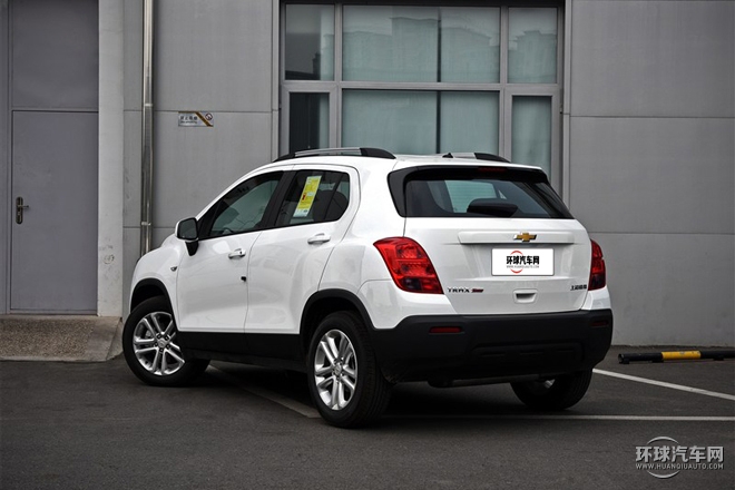 2016款 1.5L 自動時尚天窗版