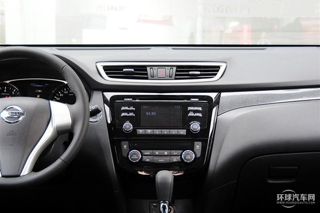 2015款 2.5L CVT領先MAX版 4WD