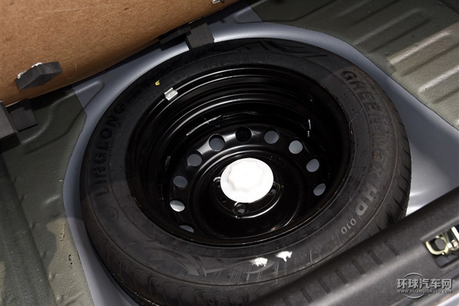 2015款 1.5L 自動精英型