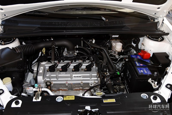 2015款 1.5L 自動標準型
