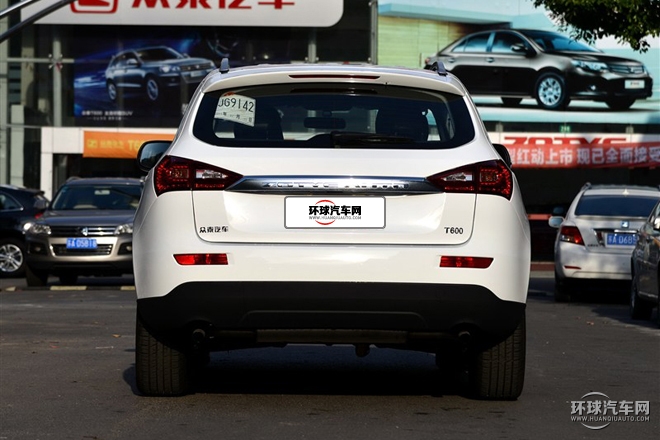 2015款 1.5T 手動精英型